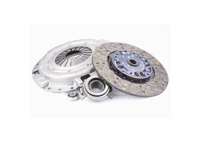 ClutchPro Commercial Clutch Kit Ceramic Disc KIZ33020DSB