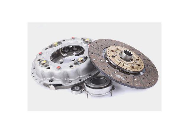 ClutchPro Commercial Clutch Kit KIZ35001