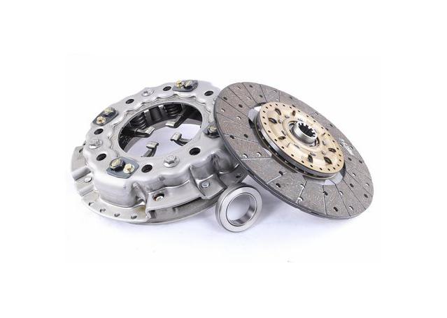ClutchPro Commercial Clutch Kit KIZ35011
