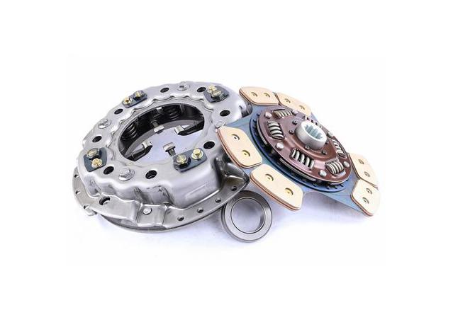 ClutchPro Commercial Clutch Kit Ceramic Disc KIZ35002DSB