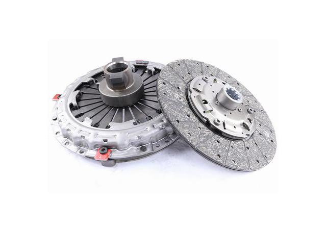 ClutchPro Commercial Clutch Kit KIZ35014
