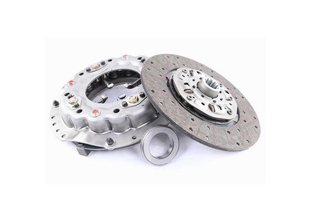 ClutchPro Commercial Clutch Kit Ceramic Disc KIZ38002DSB