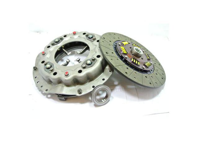ClutchPro Commercial Clutch Kit KIZ38006