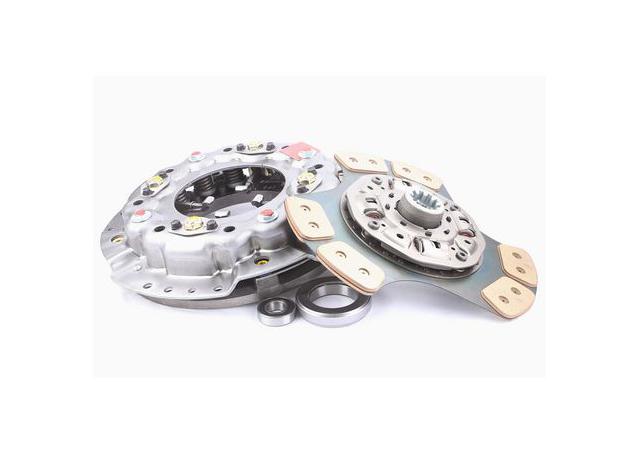 ClutchPro Commercial Clutch Kit Ceramic Disc With Spigot Bearing/Bush KIZ38019DSB