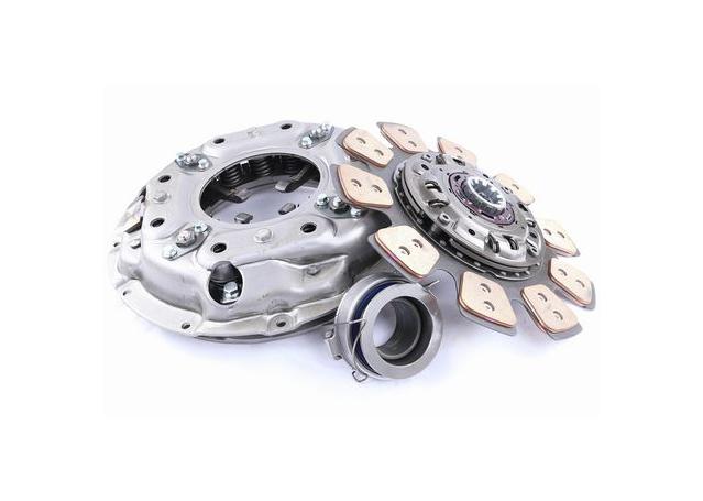 ClutchPro Commercial Clutch Kit KIZ43007