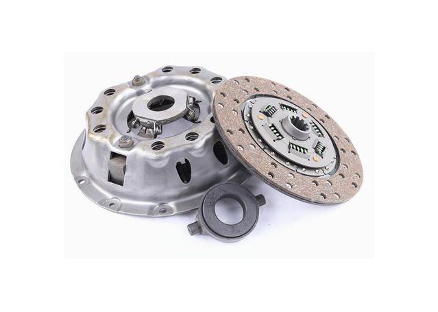 ClutchPro Clutch Kit KJA23001