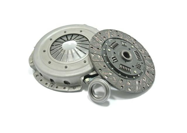 ClutchPro Clutch Kit KJA24002