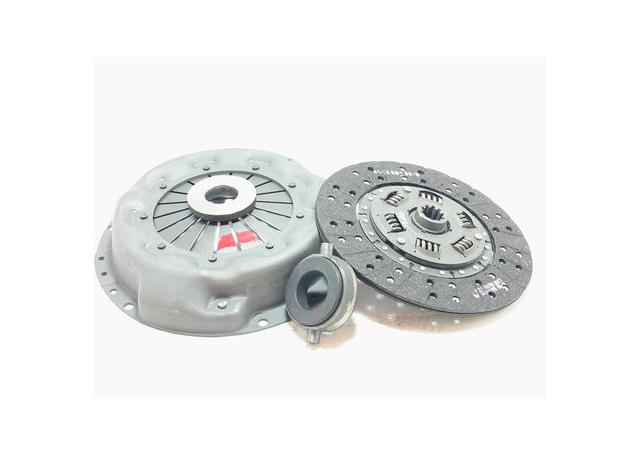 ClutchPro Clutch Kit KJA27001