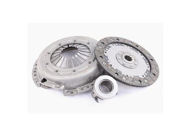 ClutchPro Clutch Kit KJE23005