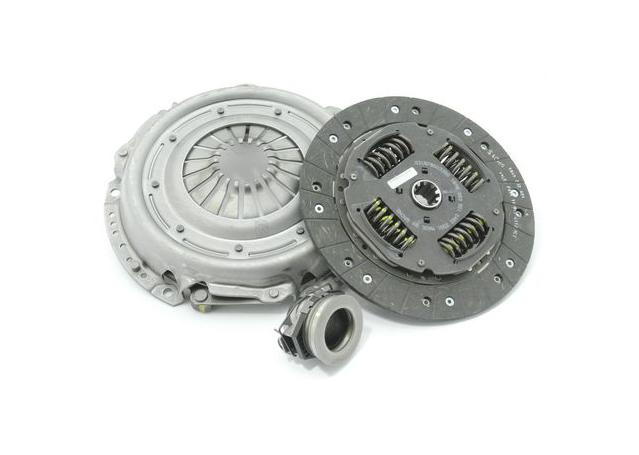 ClutchPro Clutch Kit KJE26002