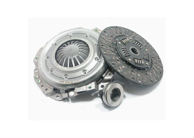 ClutchPro Clutch Kit KJE26005