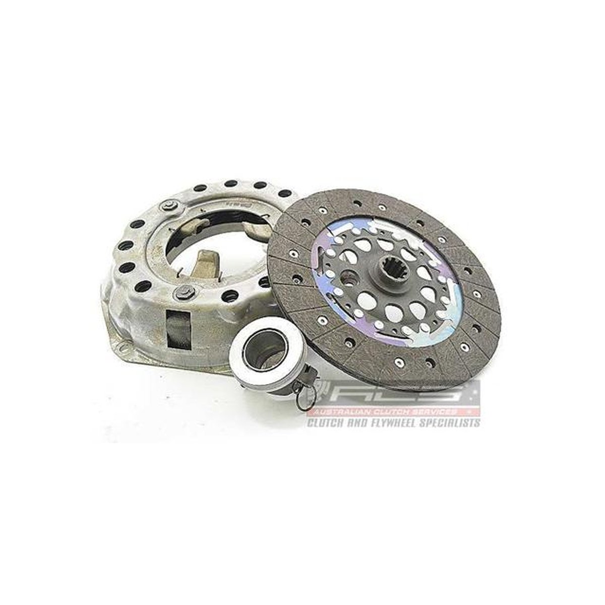 ClutchPro Clutch Kit KJE27001