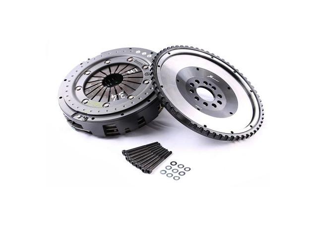 ClutchPro Clutch Kit With Flywheel KLB22504