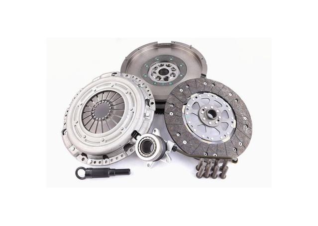 ClutchPro Clutch Kit With DMF & CSC + Aligning Tool KLD26602