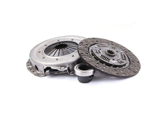 ClutchPro Clutch Kit KLR24002