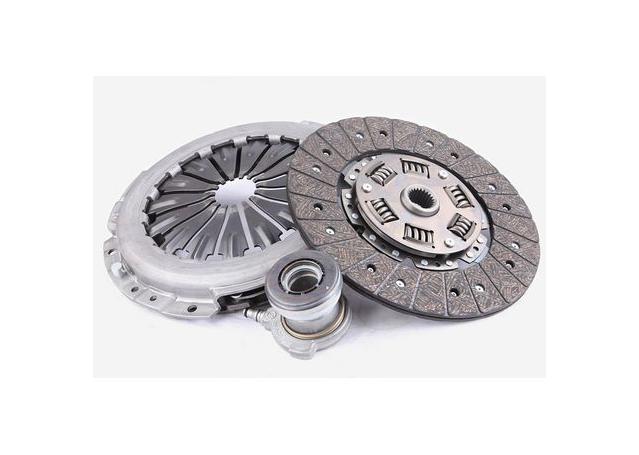 ClutchPro Clutch Kit With CSC KLR25402