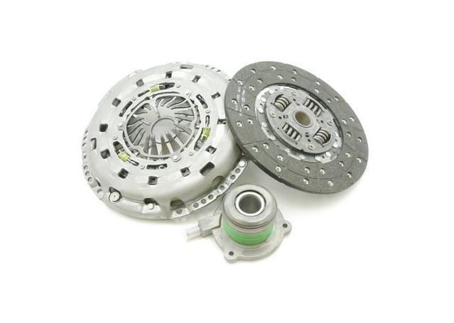 ClutchPro Clutch Kit With CSC KLR26403