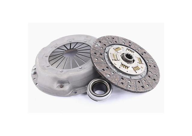 ClutchPro Clutch Kit KLR27001
