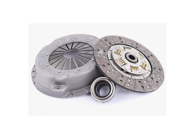 ClutchPro Clutch Kit KLR27003