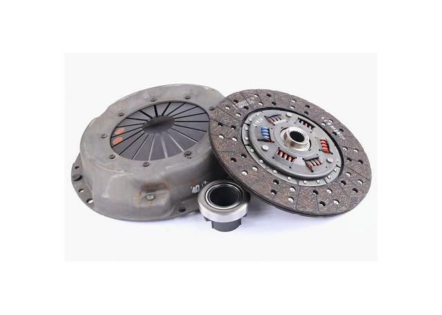 ClutchPro Clutch Kit KLR27004