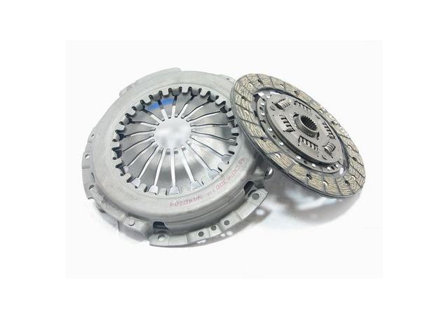 ClutchPro Clutch Kit KLT22001