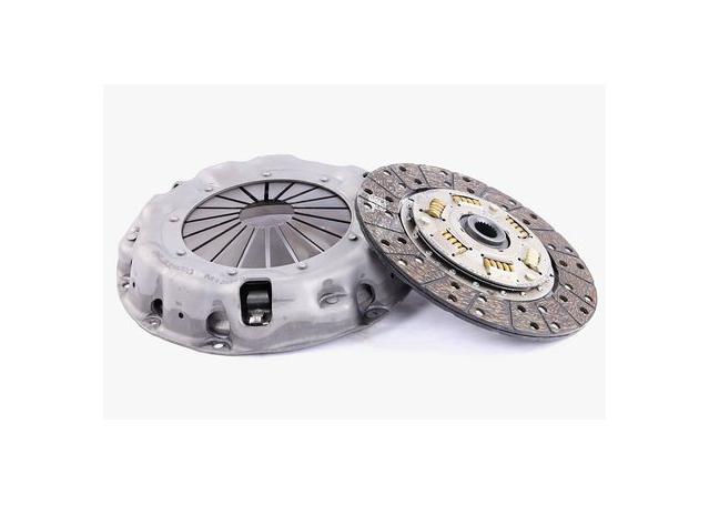 ClutchPro Clutch Kit With Release Module Fork KLT24001