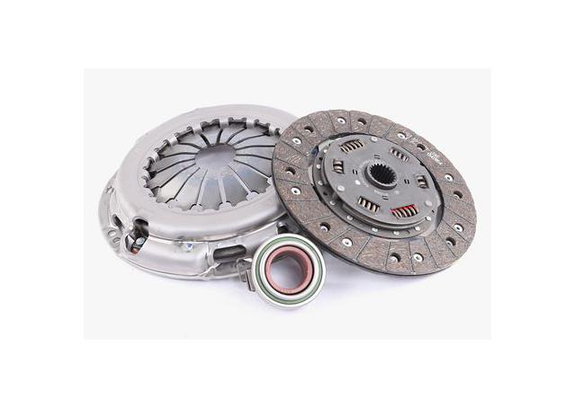 ClutchPro Clutch Kit KLX23001