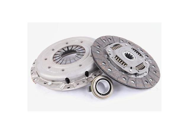ClutchPro Clutch Kit KMB22001
