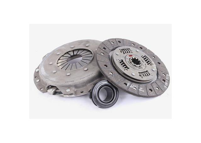 ClutchPro Clutch Kit KMB22003
