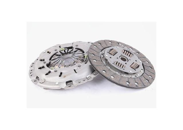 ClutchPro Clutch Kit KMB22005