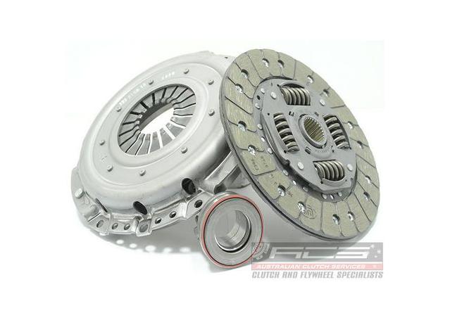ClutchPro Clutch Kit KMB22011