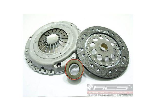 ClutchPro Clutch Kit KMB22012