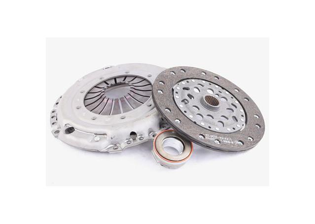 ClutchPro Clutch Kit KMB22013
