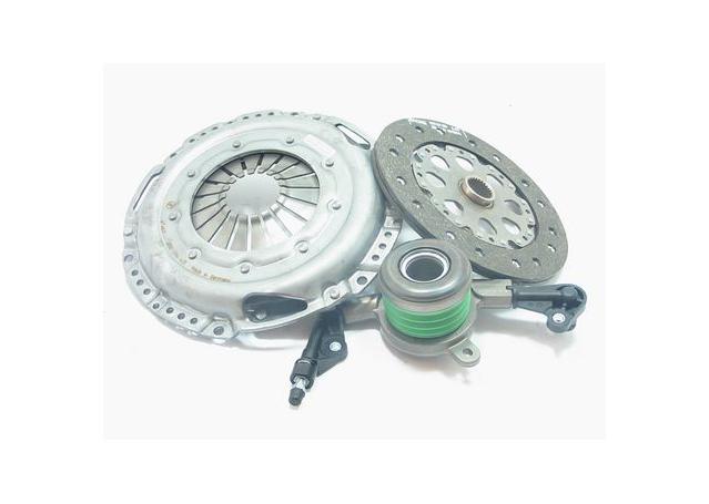 ClutchPro Clutch Kit With CSC KMB22408