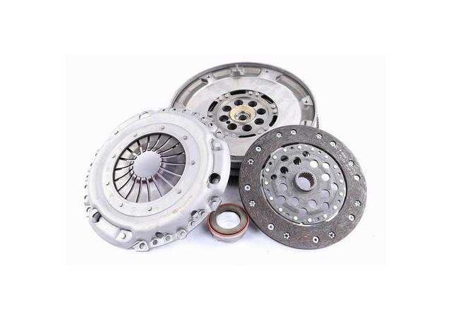 ClutchPro Clutch Kit With DMF KMB22514
