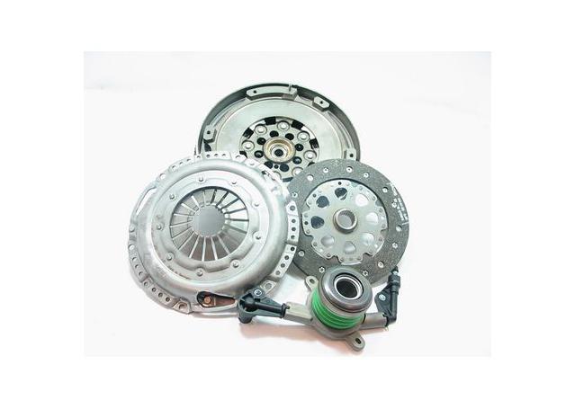 ClutchPro Clutch Kit With DMF & CSC KMB22608