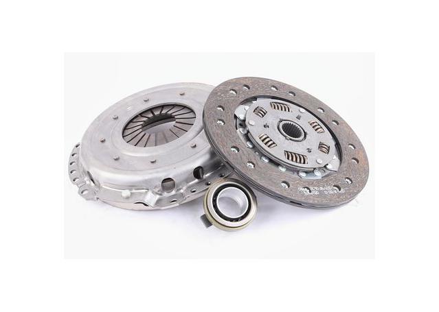 ClutchPro Clutch Kit KMB23004