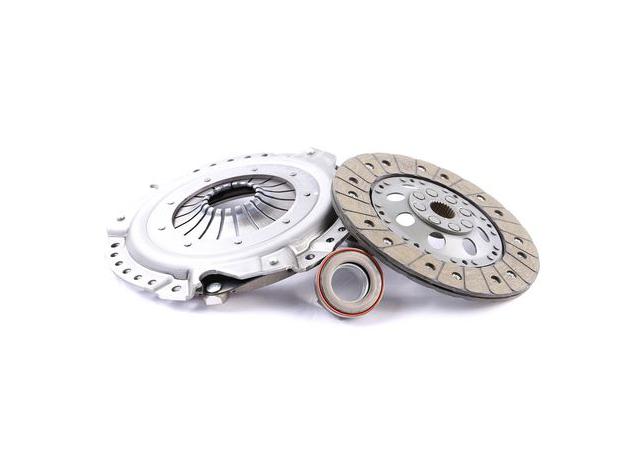 ClutchPro Clutch Kit KMB23011