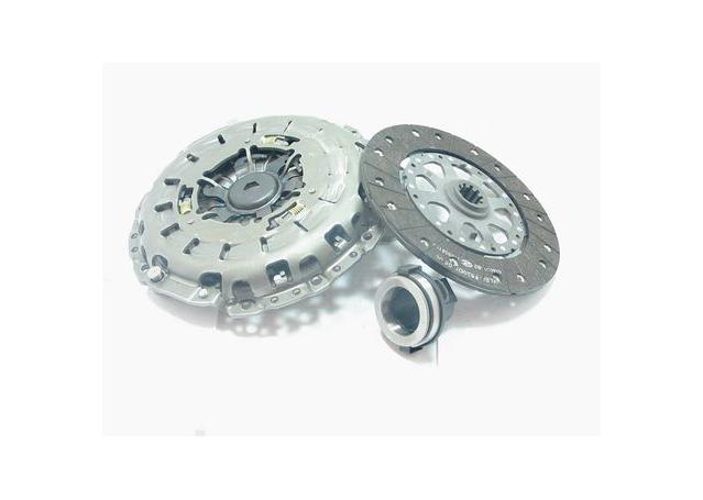 ClutchPro Clutch Kit KMB23016