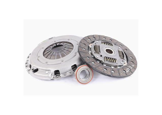 ClutchPro Clutch Kit KMB23021