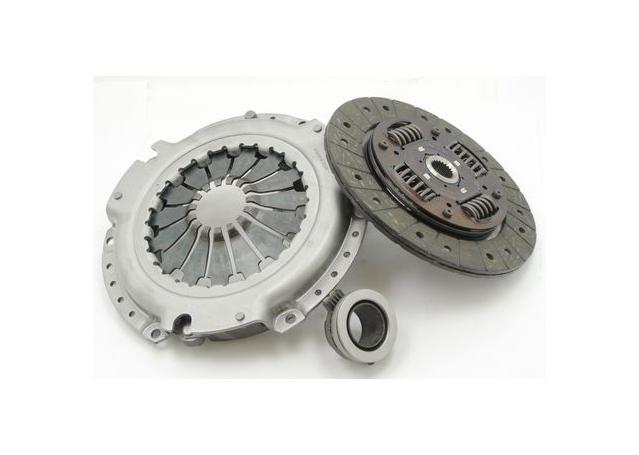 ClutchPro Clutch Kit KMB23022