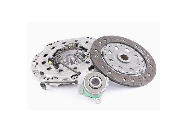 ClutchPro Clutch Kit With CSC KMB23419