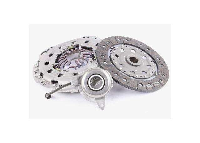 ClutchPro Clutch Kit With CSC KMB23420
