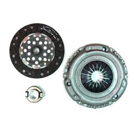 ClutchPro Clutch Kit w/ DMF  KMB23508