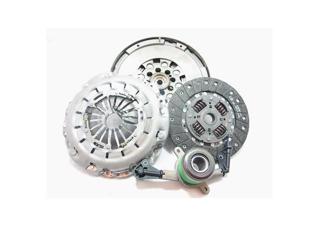 ClutchPro Clutch Kit With DMF & CSC KMB23617