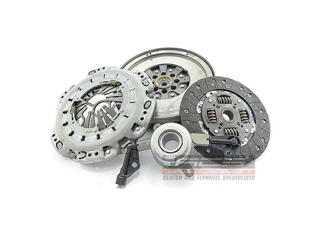 ClutchPro Clutch Kit With DMF & CSC KMB23618