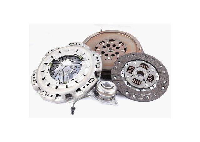 ClutchPro Clutch Kit With DMF & CSC KMB23653