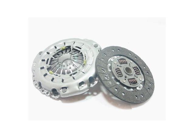ClutchPro Commercial Clutch Kit KMB24002