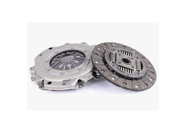 ClutchPro Commercial Clutch Kit KMB24007