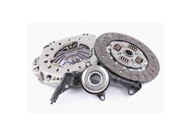 ClutchPro Commercial Clutch Kit With CSC KMB24422